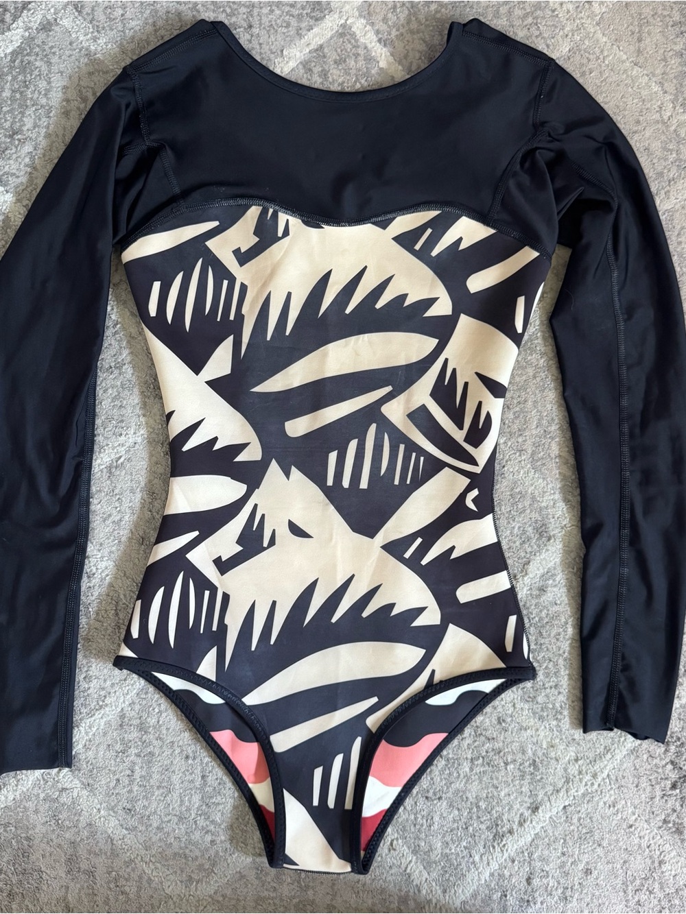 Seea Reversible Surf Suit XS